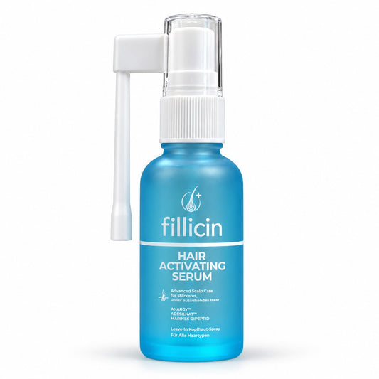 Fillicin Hair Activating Serum – 30 ml